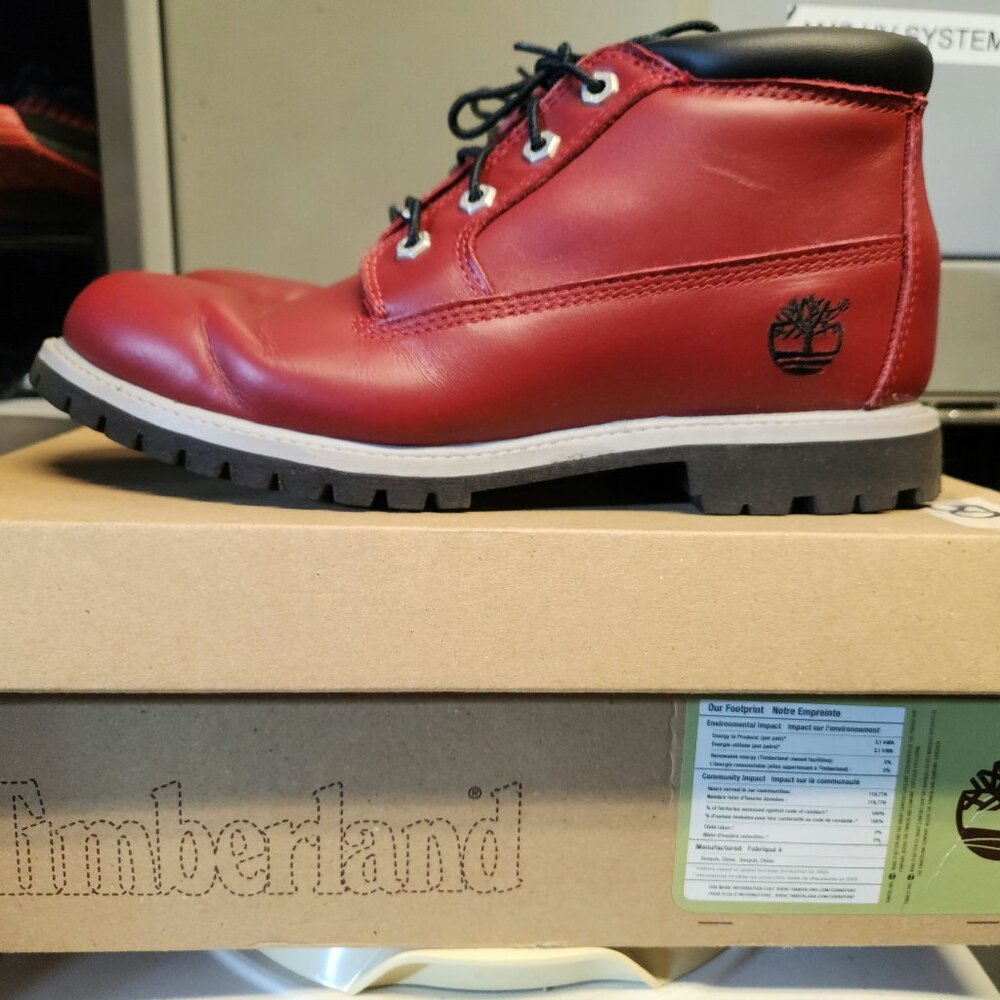 Timberland